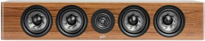 Produktbild Polk RESERVE R350 WALNUT (1 Stk.)