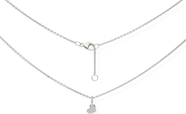Immagine prodotto Carat Hearts (Argento)