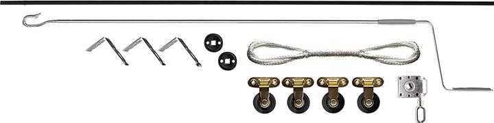 Actual product image Thule MultiLift 572