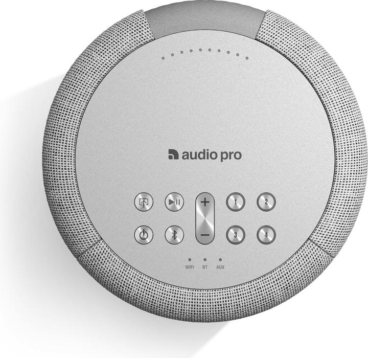 Immagine prodotto Audio Pro A10 MKII (Bluetooth, WiFi)