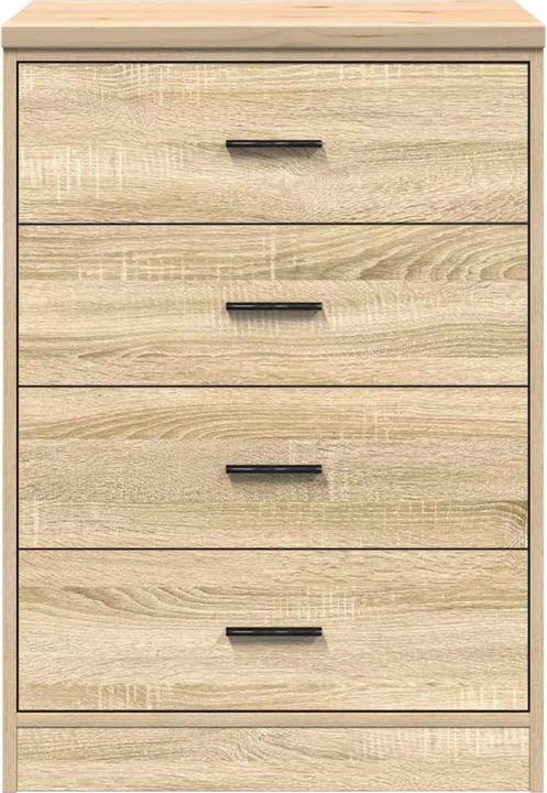 Actual product image vidaXL Garagen-Aufbewahrungsschrank (60 cm, 85 cm)