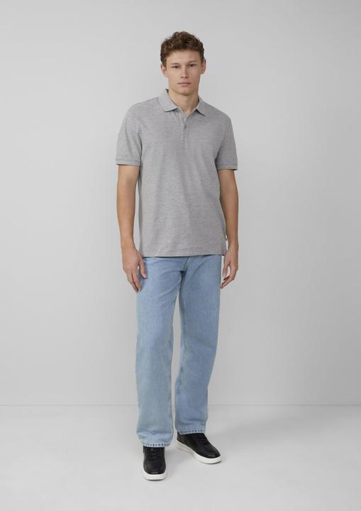 Produktbild S.Oliver Jeans-Hose Jeans / Loose Fit / Straight Leg / Mid Rise (W33/L34)
