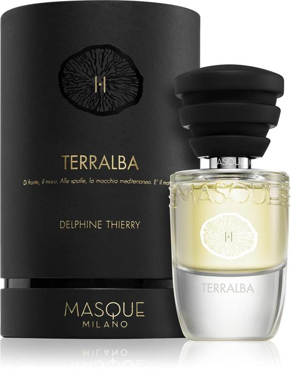 Produktbild Masque Terralba by (Eau de Parfum, 35 ml)