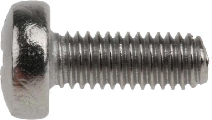 Image du produit RS PRO Vis en acier inoxydable M3x8mm