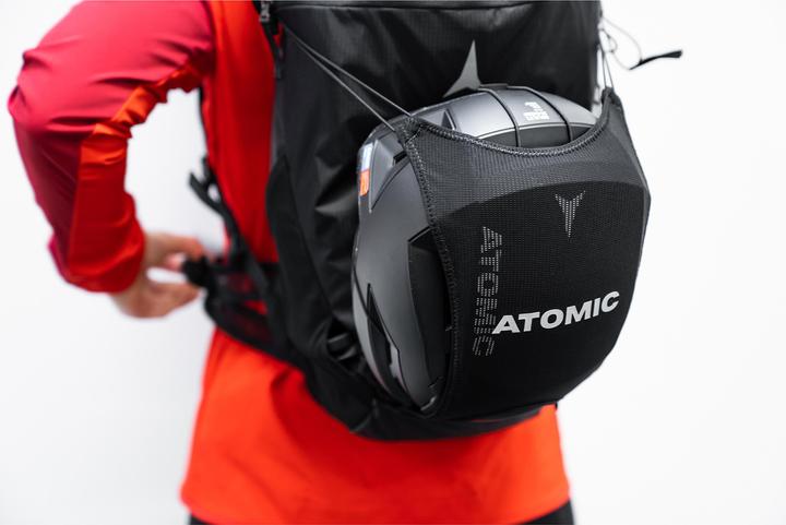 Image du produit Atomic Backland UL 16 sac à dos noir (16 l)