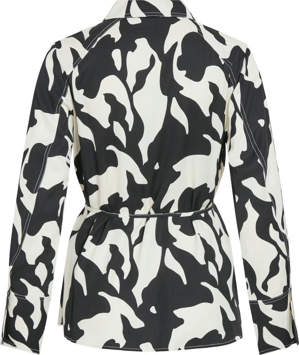 Actual product image Rouge Edit Langarm Hemd (36)