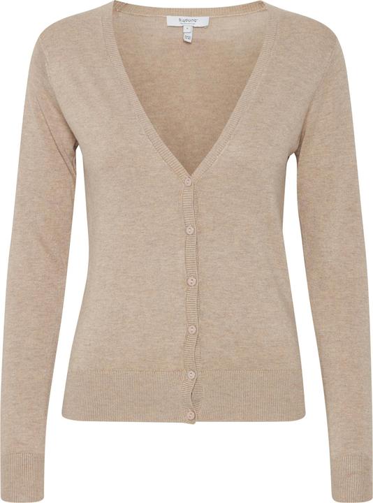 Produktbild B.young BYMMPIMBA1 VNECK CARDIGAN - 20811927 (L)
