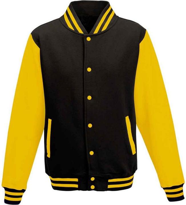 Produktbild Awdis VarsityJacke (USCollegeStil) (L)