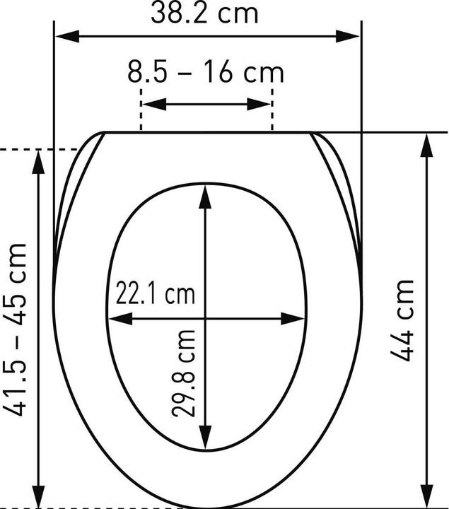 Produktbild Diaqua Hollywood