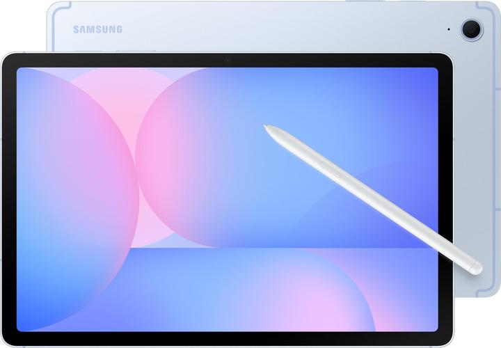 Actual product image Samsung X526 GALAXY TAB S10 FE 128GB (5G, 10.90", 128 GB, Blue)