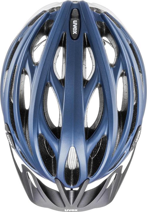 Actual product image Uvex oversize (61 - 65 cm)