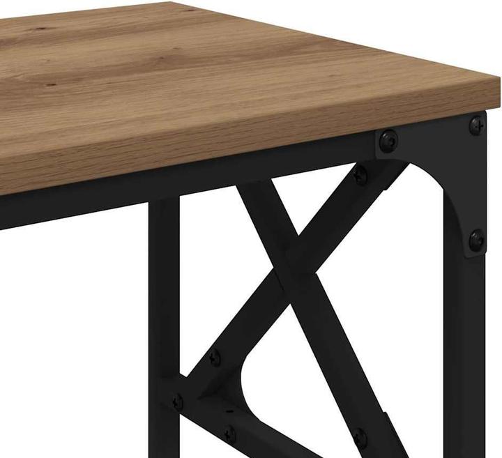 Produktbild vidaXL Druckerständer