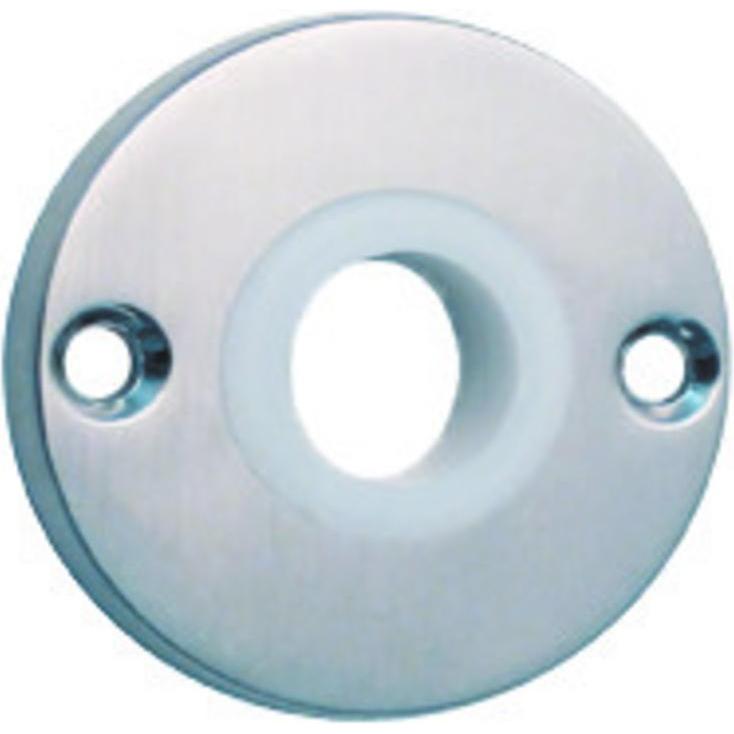 Nickal, Türgriff + Fenstergriff, Drückerrosetten (Türrosette)