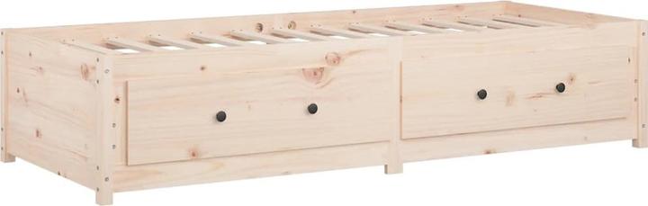 Image du produit vidaXL Rees (75 x 190 cm)