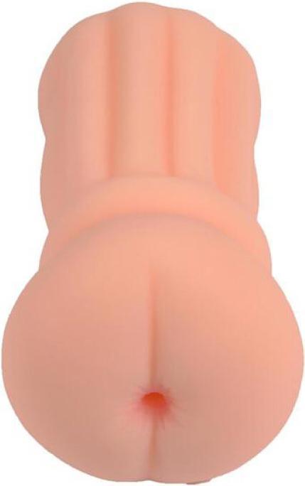 Mistress LiuliZ Anal Shape Bag Pussy