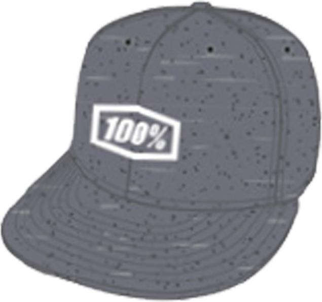 Immagine prodotto 100% Icona Kappe Gioventù (Taglia unica)