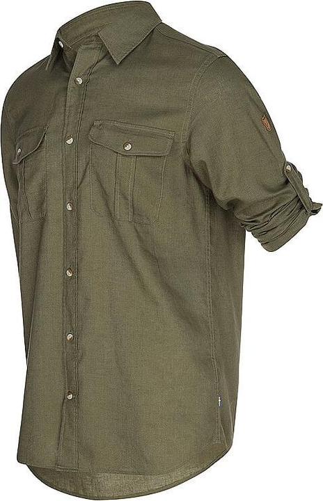 Actual product image Fjällräven Övik Travel Hemd (L)