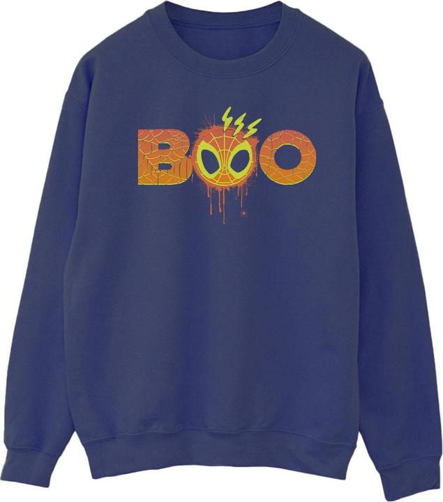 Produktbild Spiderman Boo Sweatshirt (M)