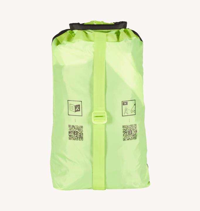 Actual product image Artengo Wall