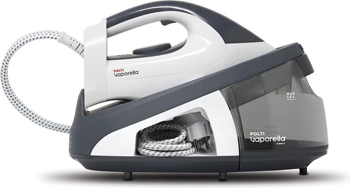 Actual product image Polti Vaporella Simply VS10.10 (2200 W, 120 g/min)