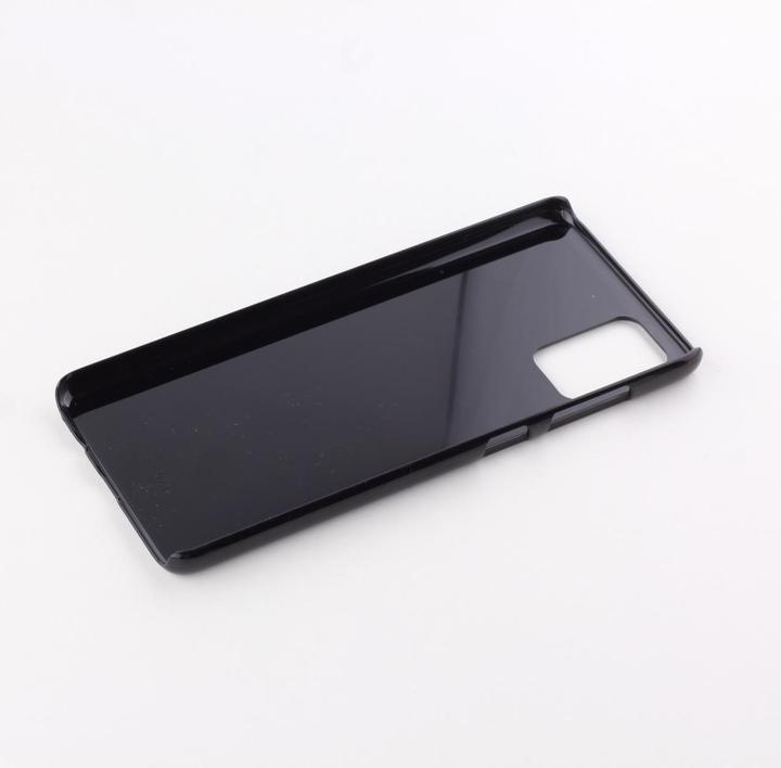 Produktbild PhoneLook Hülle Winter 22 Pink Forest (Samsung Galaxy A71)