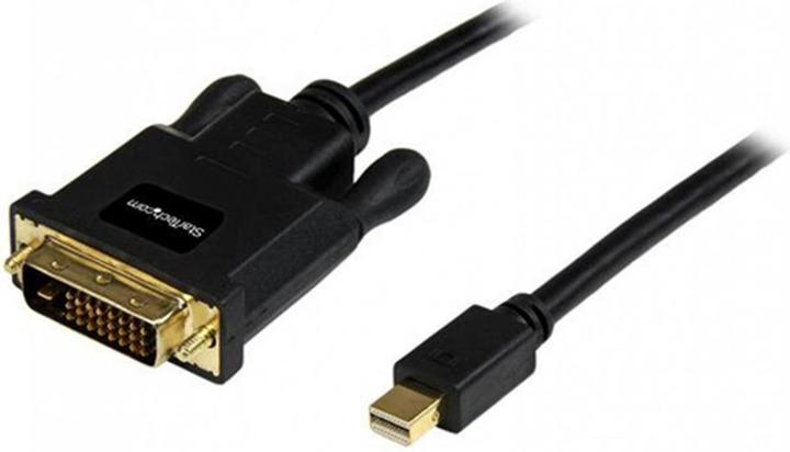 Productafbeelding StarTech Mini DisplayPort - DVI (1.80 m, DisplayPort, DVI)