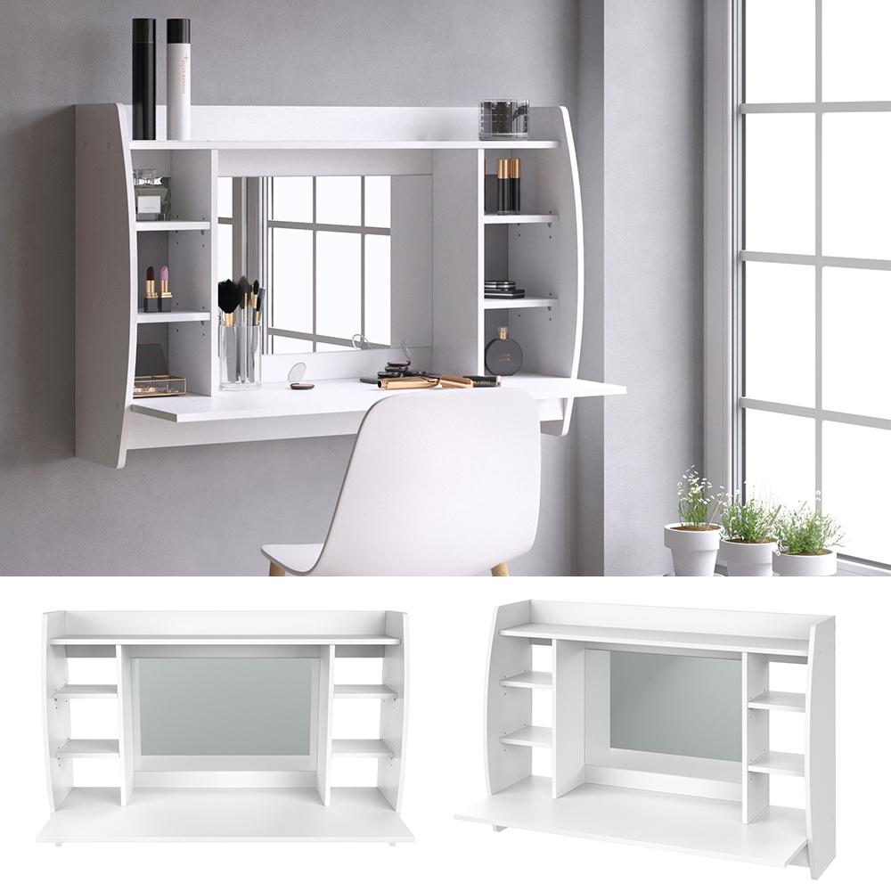 Thumbnail - Vicco, Schminktisch, Max mit Spiegel