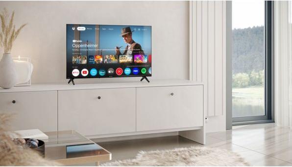 Immagine prodotto Sharp 32HF2265E (32", LED, HD, 2025)