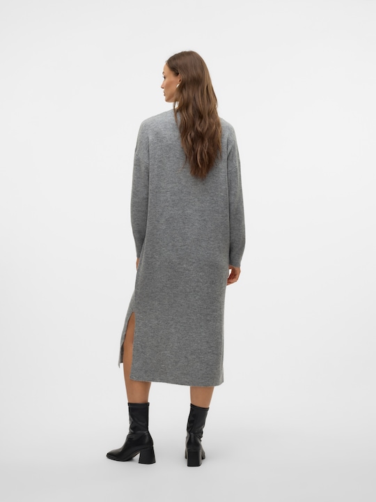 Produktbild Vero Moda VMJUPITER Midikleid Strickkleid (S)