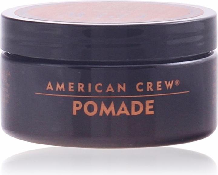 Produktbild American Crew Pomade (Haarcreme, 85 ml)