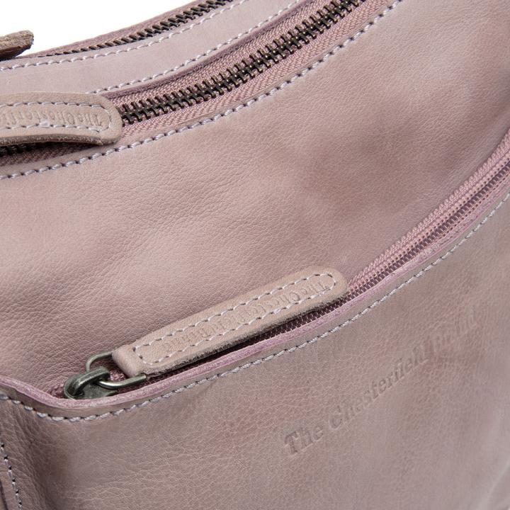 Immagine prodotto The Chesterfield Brand Caroline Schultertasche Leder 25 cm