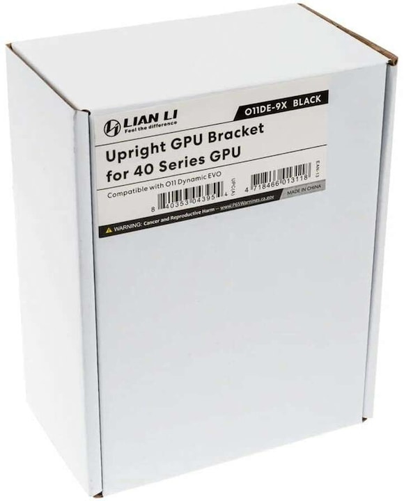 Produktbild Lian-Li O11DE-9X GPU Bracket