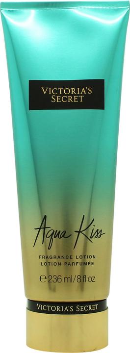 Image du produit Victoria's Secret Aqua Kiss by Body Lotion 240 ml (Crème pour le corps, 240 ml)
