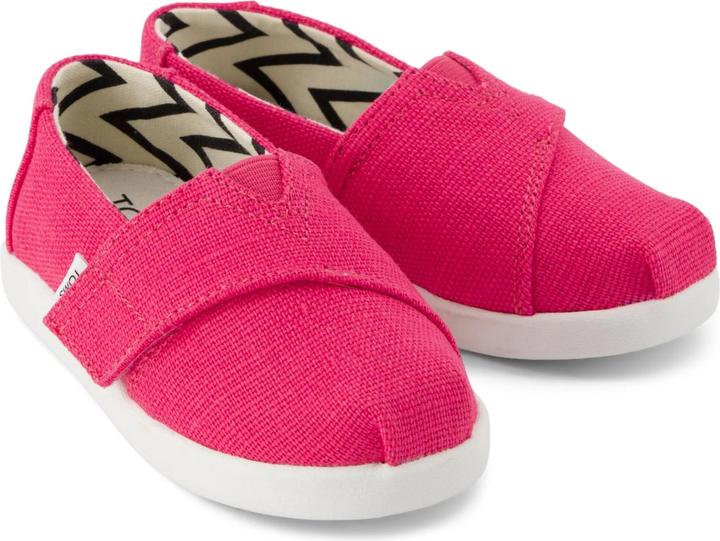 Produktbild Toms Alpargata Classic (23.5)