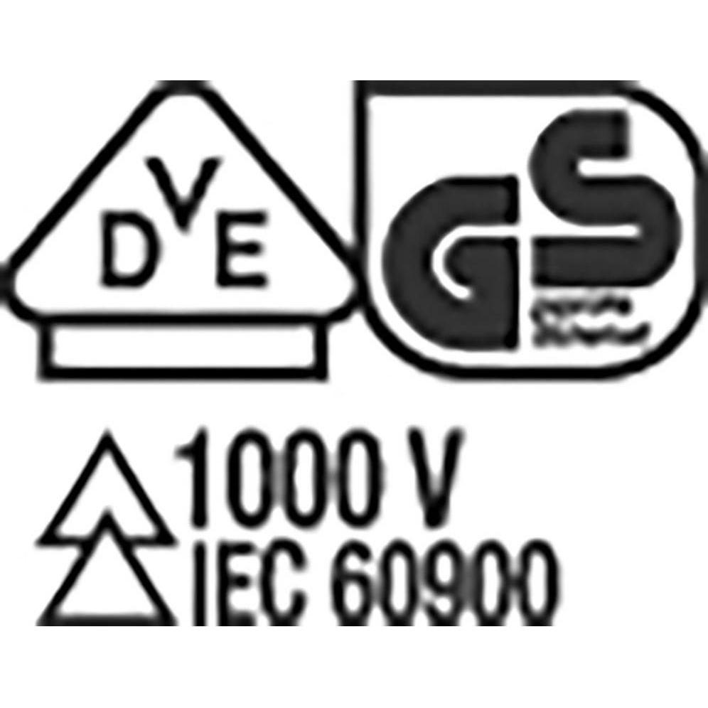 Thumbnail - Wiha, Zange, Kabelmesser Geeignet für Rundk (200 mm)