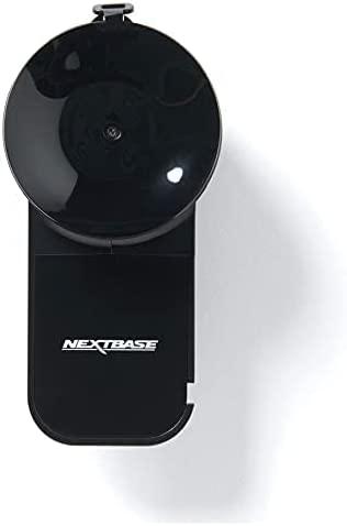 Actual product image Nextbase Click&Go PRO GPS Mount