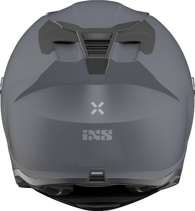 Actual product image iXS 912 SV 1.0 (61 - 62 cm, XL)