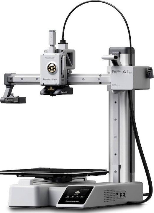 Bambu Lab A1 mini