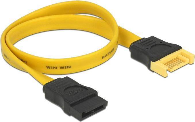 Produktbild Delock SATA-3 Verlängerungskabel