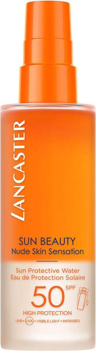 Image du produit Lancaster Oil Sun Protection Factor 50 (Huile solaire, SPF 50, 150 ml, 203 g)