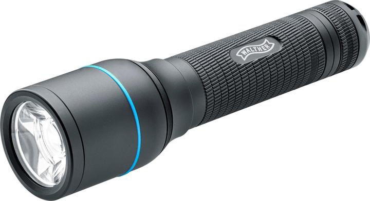 Actual product image Walther Flashlight PL71R (15.30 cm, 1800 lm)