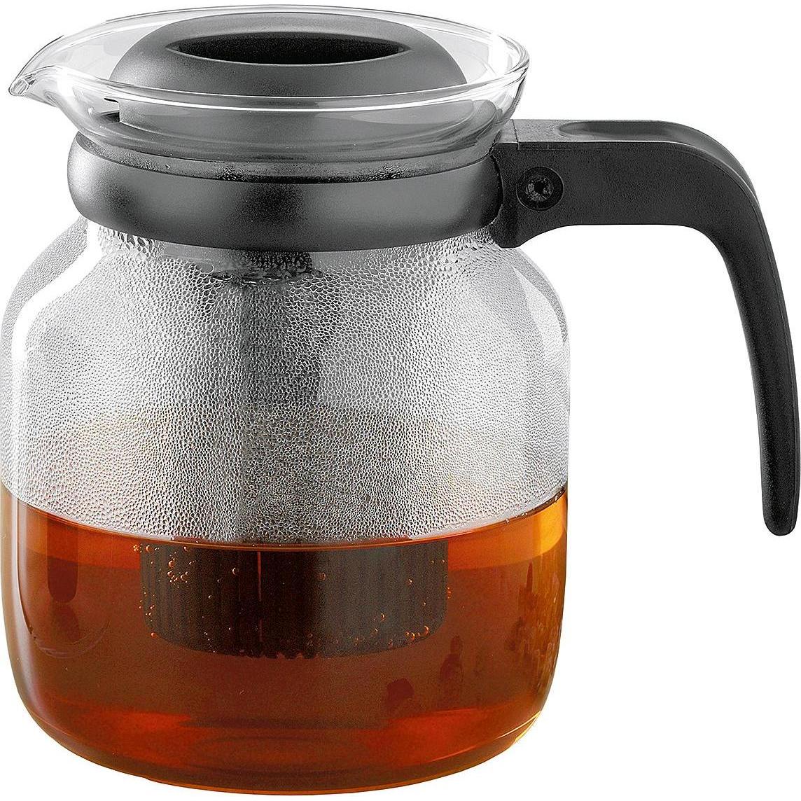 Bohemia Cristal, Teekanne, Teekanne 'Matura' (1.25 l)