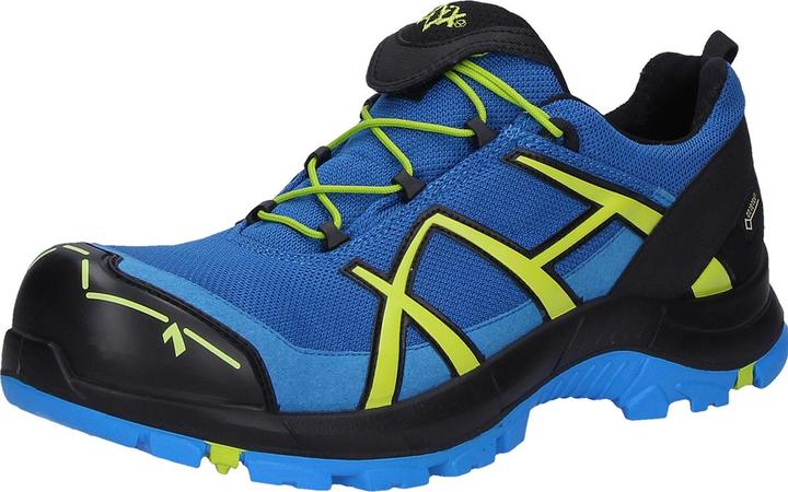 Immagine prodotto Haix Black Eagle Safety 40 (S3, 47)