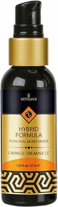 Produktbild Sensuva Hybrid Lubricant (125 ml)