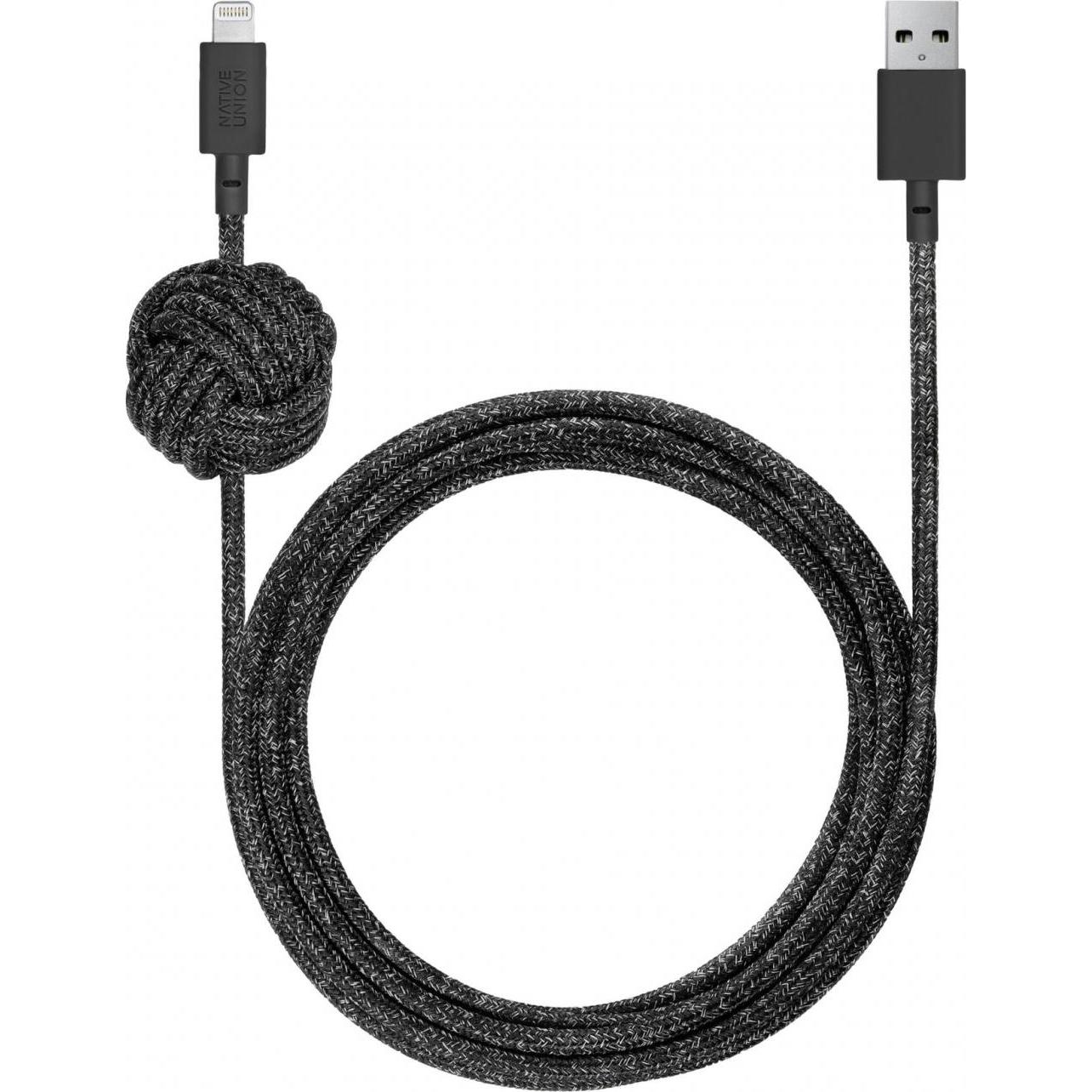Native Union Cable (3 m), USB Kabel
