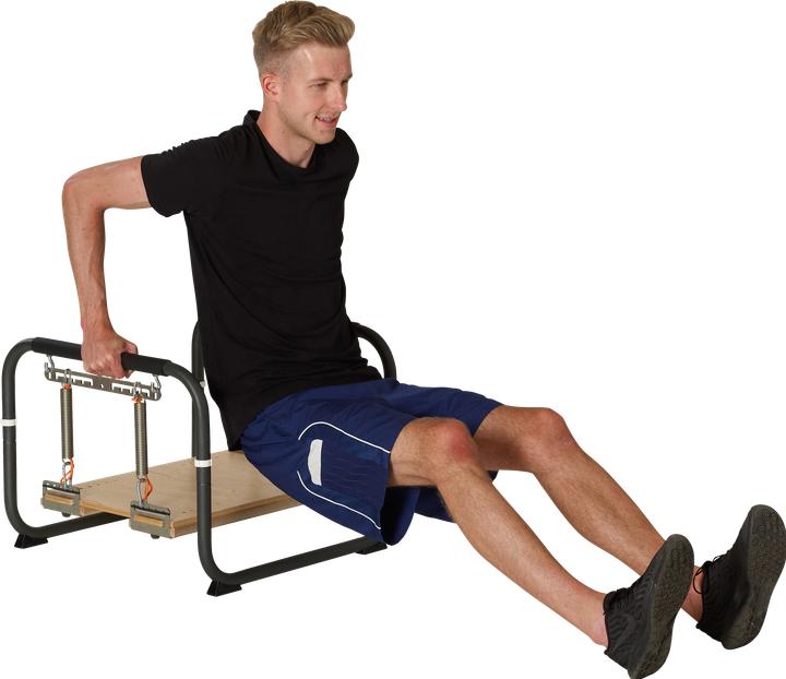 Produktbild Pedalo Stabilisator Profi