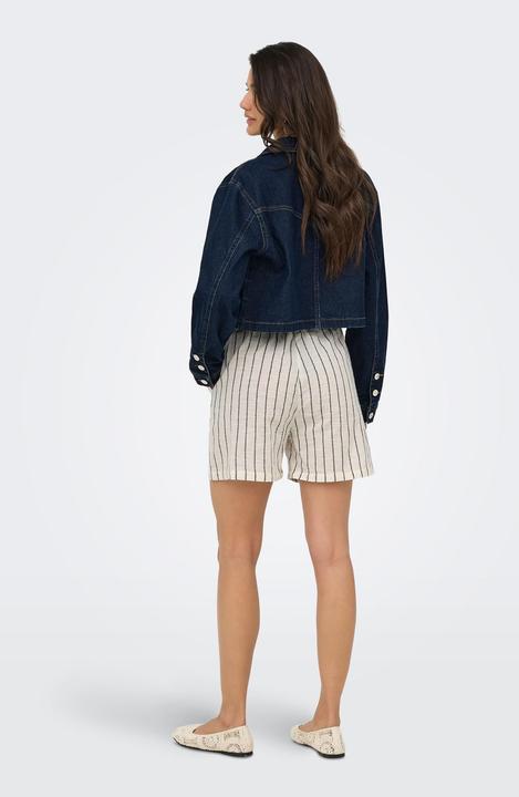 Image du produit Only ONLTIZANA Normal geschnitten Shorts Shorts (M)