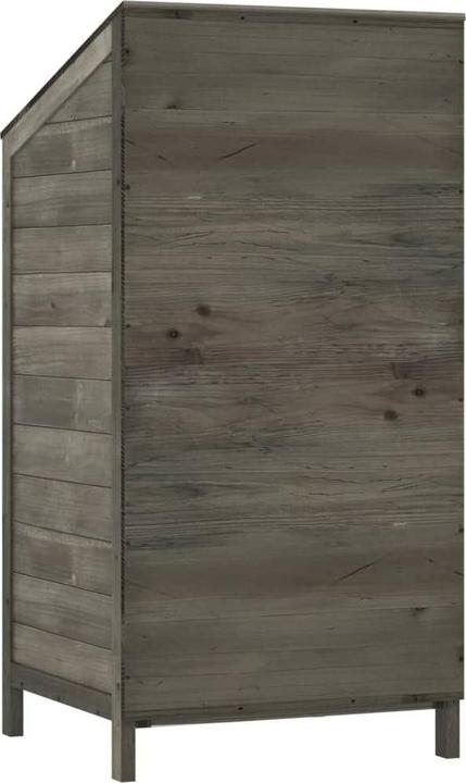 Produktbild vidaXL Gartenhaus