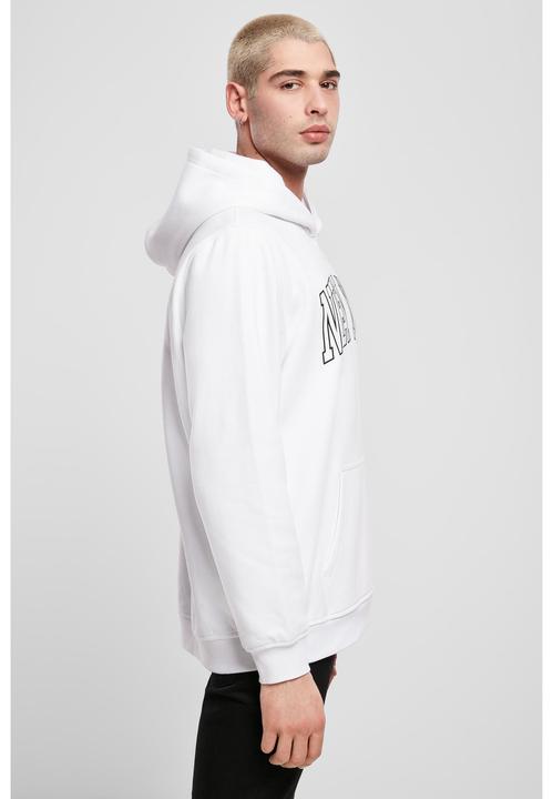 Actual product image Starter New York Hoody (M)