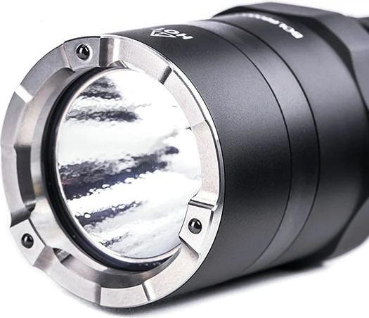 Actual product image Nextorch P83, 1'300 Lumen (1300 lm)